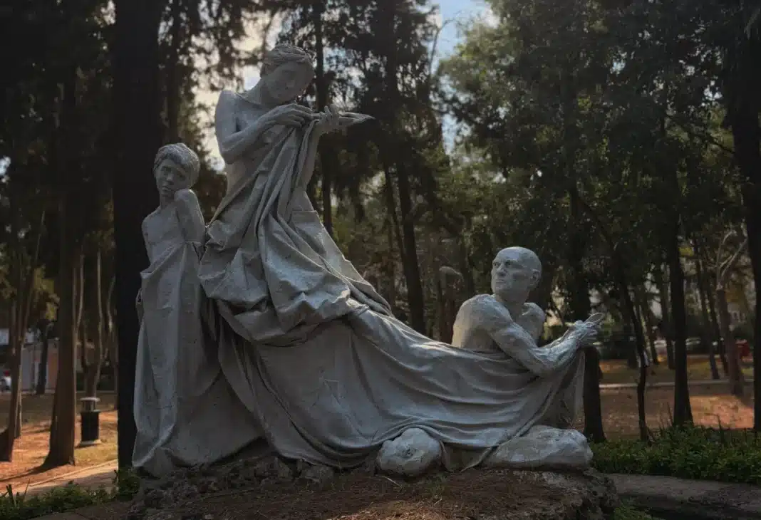 Umuda Dokunuş: Ruhsal Hastalık, Damgalama ve Ortak İnsanlık Üzerine