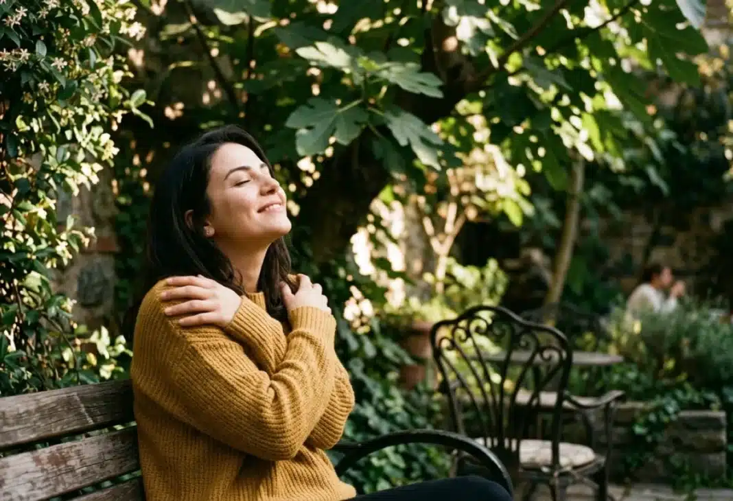 5 Adımda Duygusal Glow Up: Daha İyi Hissetmenin Psikolojisi