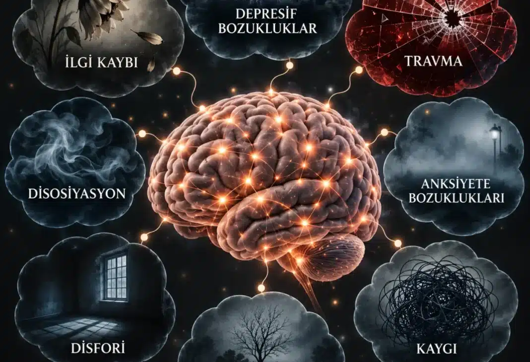 travma sonrası ruhsal tablo konulu Psychology Times psikoloji yazısı görseli