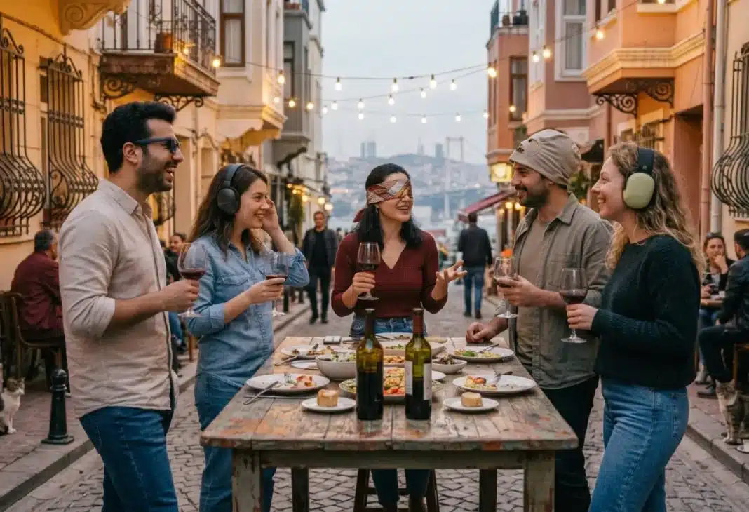 Duygu geçirgenliği ve modern iletişim engelleri