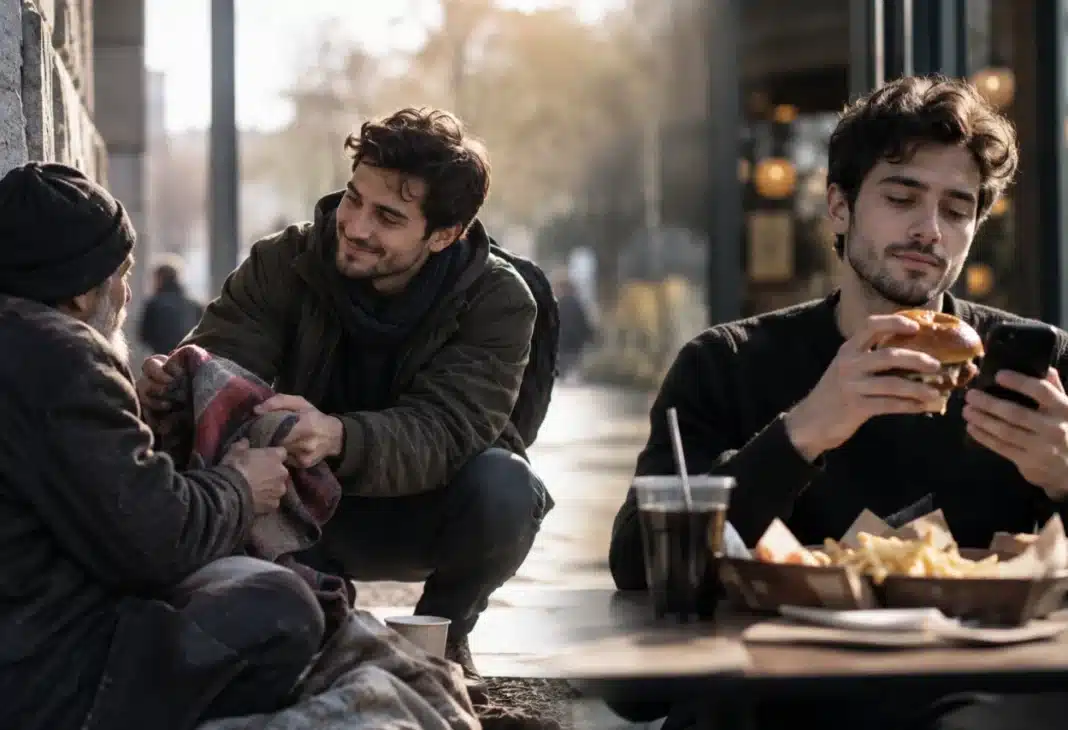 Ahlaki Lisans: İyi Davranışlarımız Kendimize Verdiğimiz İzinleri Değiştirir mi?