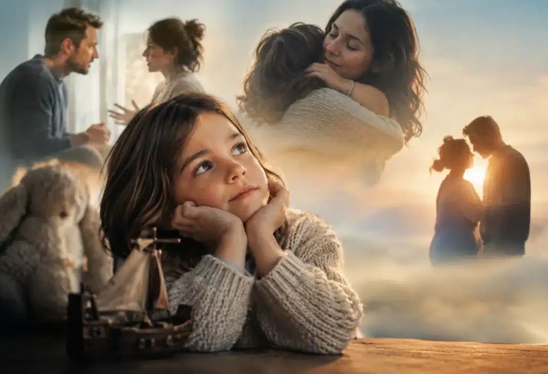 Sevmeyi Kimden Öğreniyoruz? Peter Pan, Wendy ve Çocukluktan Yetişkin İlişkilerine Taşıdığımız Görünmez Roller