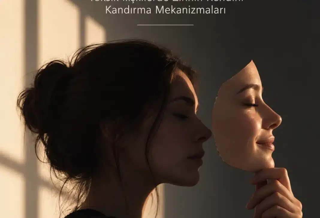 İllüzyondan Gerçekliğe: Toksik İlişkilerde Zihnin Kendini Kandırma Mekanizmaları