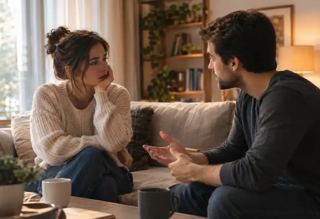 Haklı Çıkmak mı, Anlaşılmak mı?