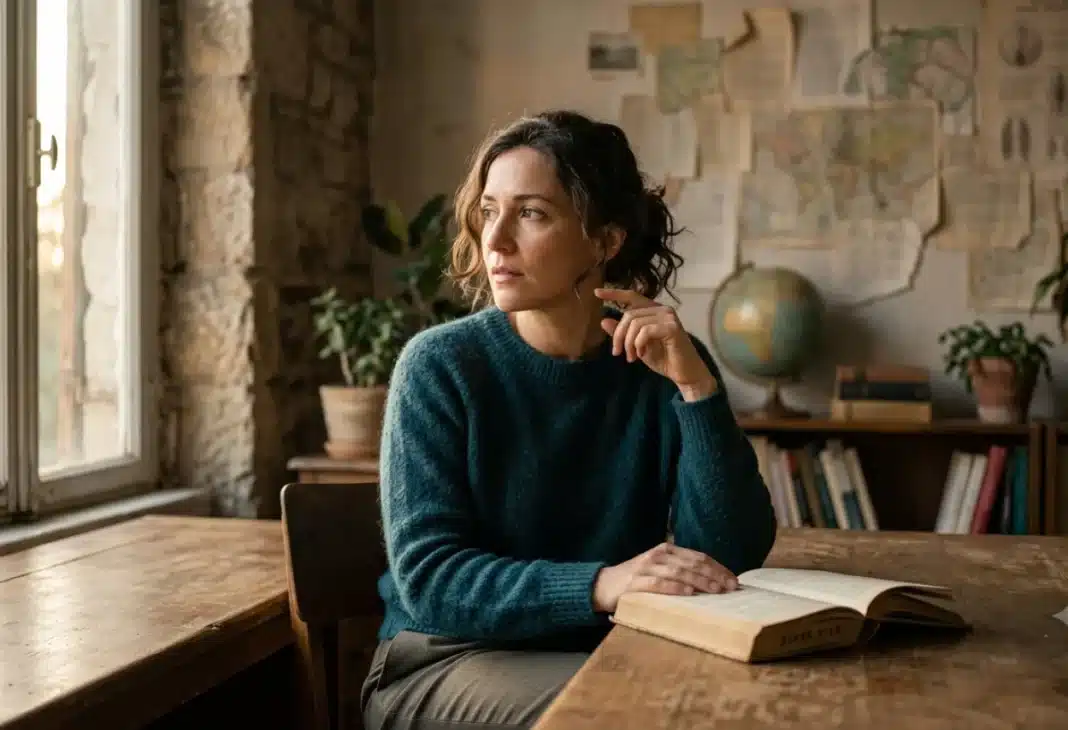 Bende mi Sorun Var, Sistemde mi? Feminist Psikolojiye Giriş