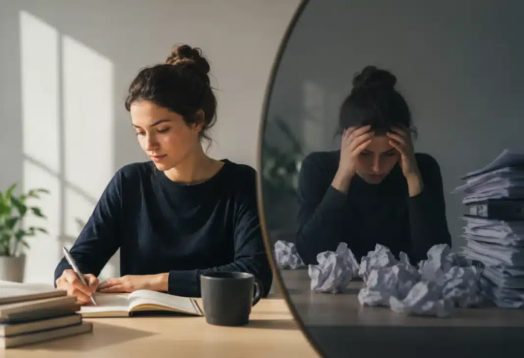 Mutluluk Korkusu Gerçekten Var Mı? İyi Giden Şeyleri Neden Sabote Ederiz?