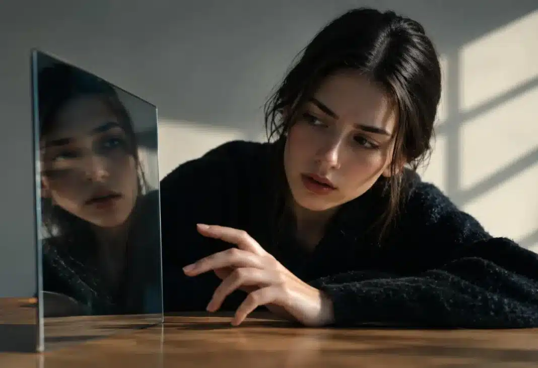 Jamais Vu: Tanıdığın Şeyin Birden Yabancılaşması