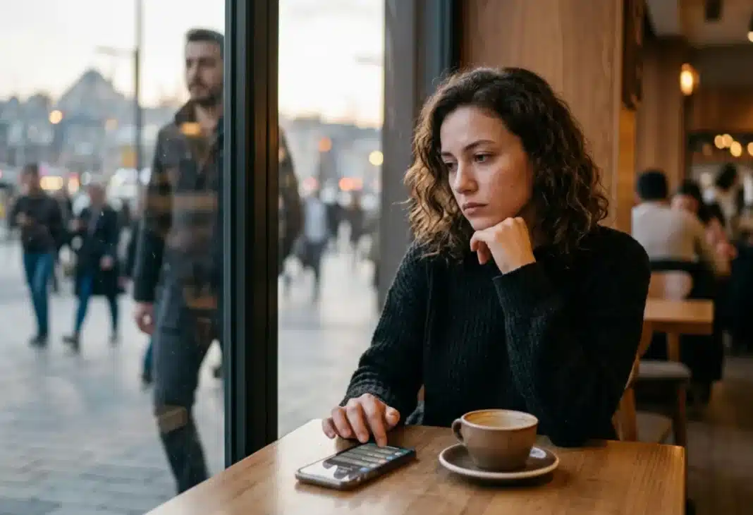 Seçim paradoksu ve modern ilişkiler üzerine bir inceleme