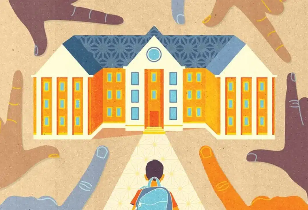 Yeni Bir Eşik, Yeni Bir Rol Arayışı: Ortaokula Başlayan Çocuğunuzu Anlama Rehberi