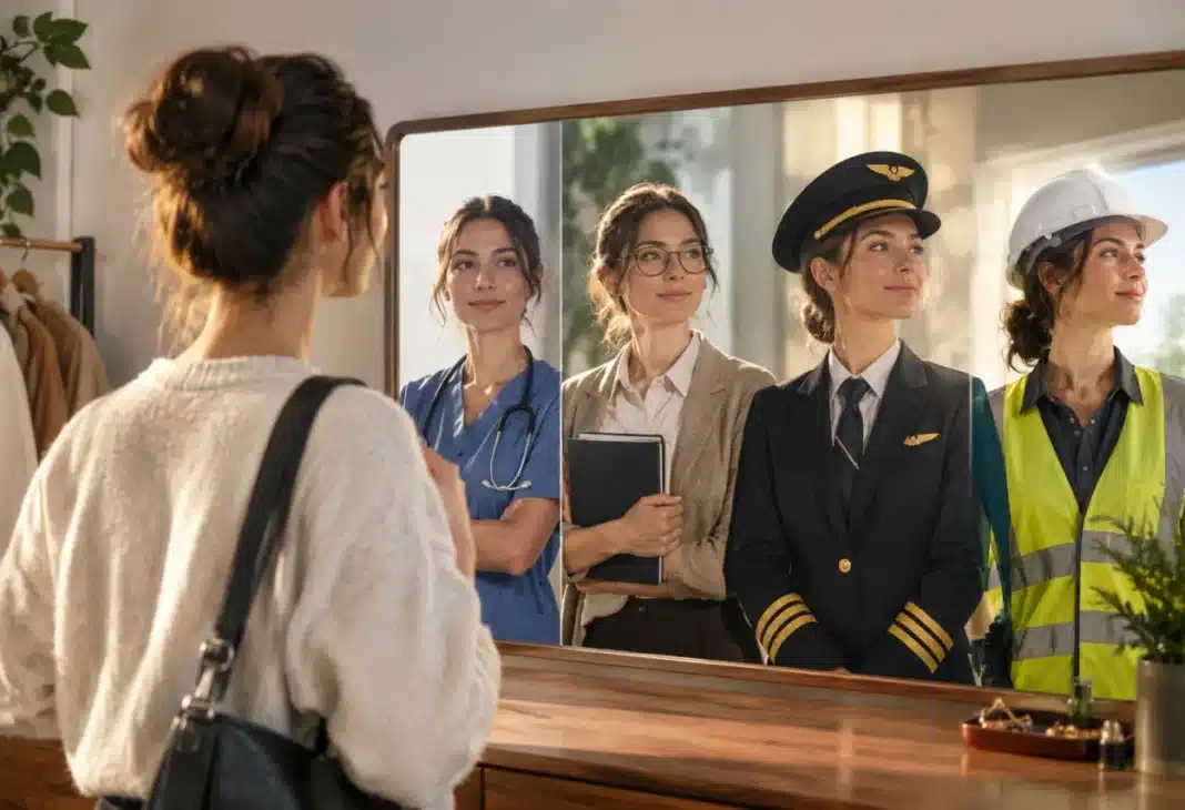 Üniforma Giyince Kim Oluruz? Kıyafetlerin Sosyal Kimliğimizi Dönüştürmesi