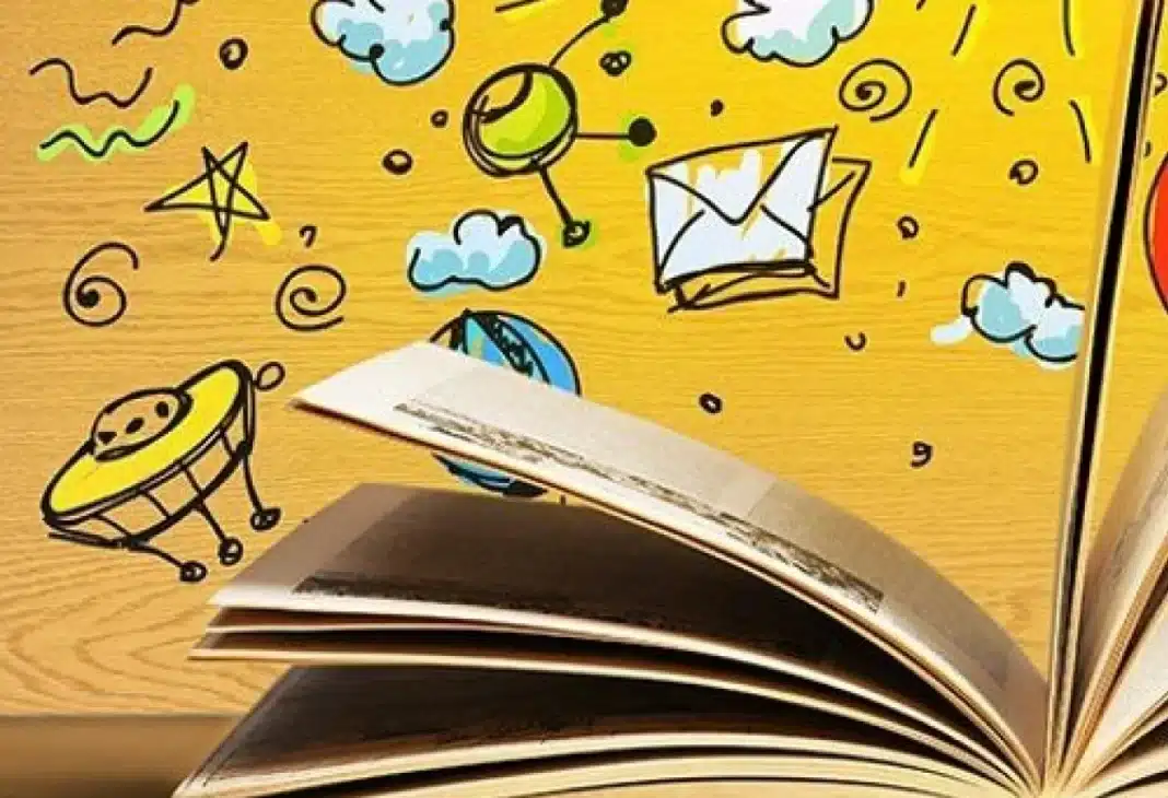 Öykü fısıldadı bana — Öykülerin çocuk gelişimine etkisi hakkında bilgi