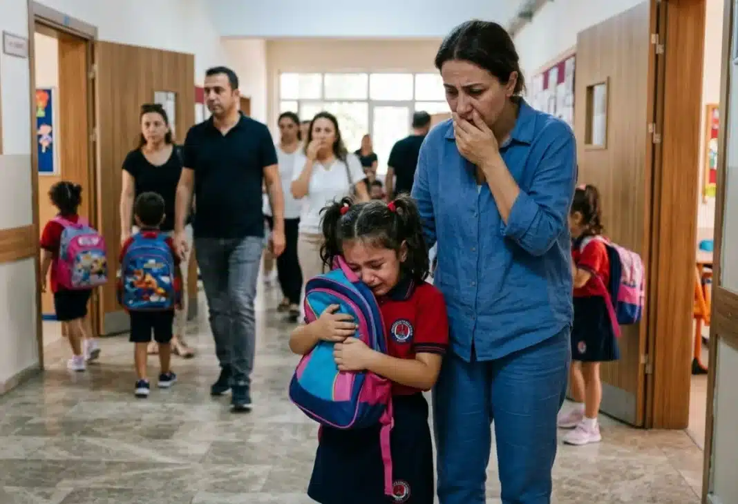 Okul Zili Kimin İçin Çalıyor? Ebeveynler İçin Okula Uyum Rehberi