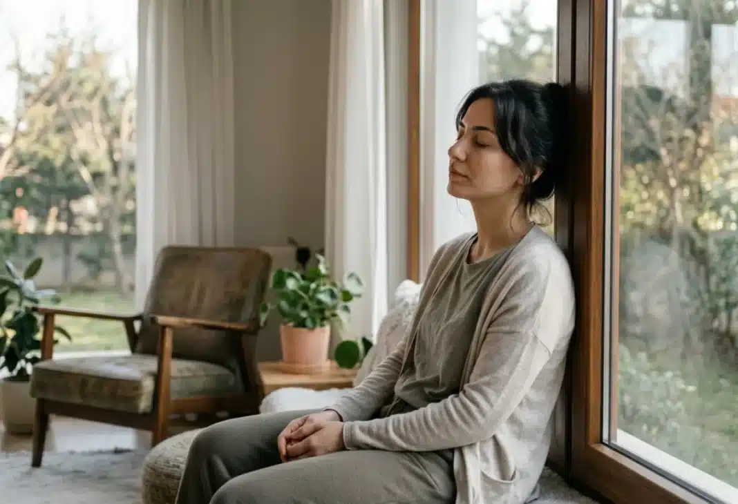 Zihinsel Özgürlük: “Hiçbir Şey Yapmama” Hakkı