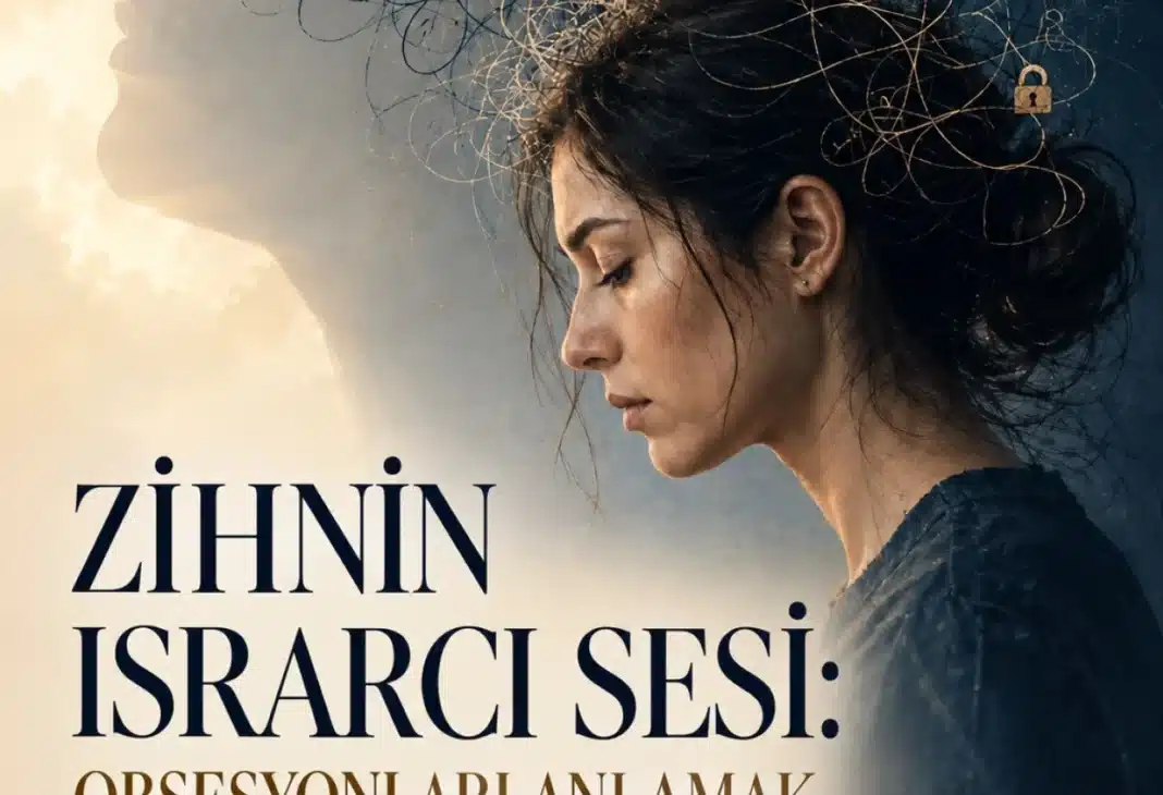 Zihnin Israrcı Sesi: Obsesyonları Anlamak