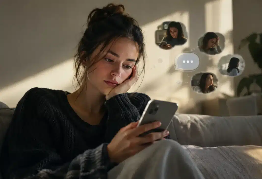 Bir Mesaj Neden Bu Kadar Çok Şey İfade Edebilir? Belirsizliğin Psikolojisi