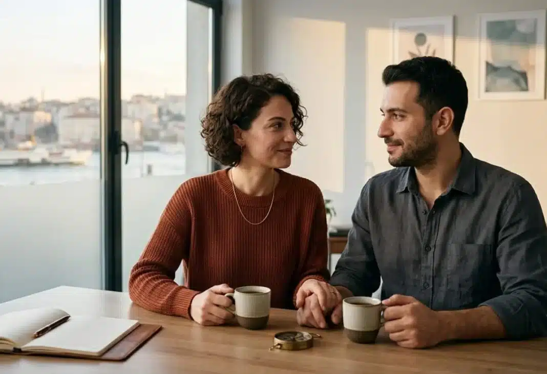 “Doğru İnsan” Diye Biri Var mı? Peki Sen Onun İçin “Doğru İnsan” mısın?