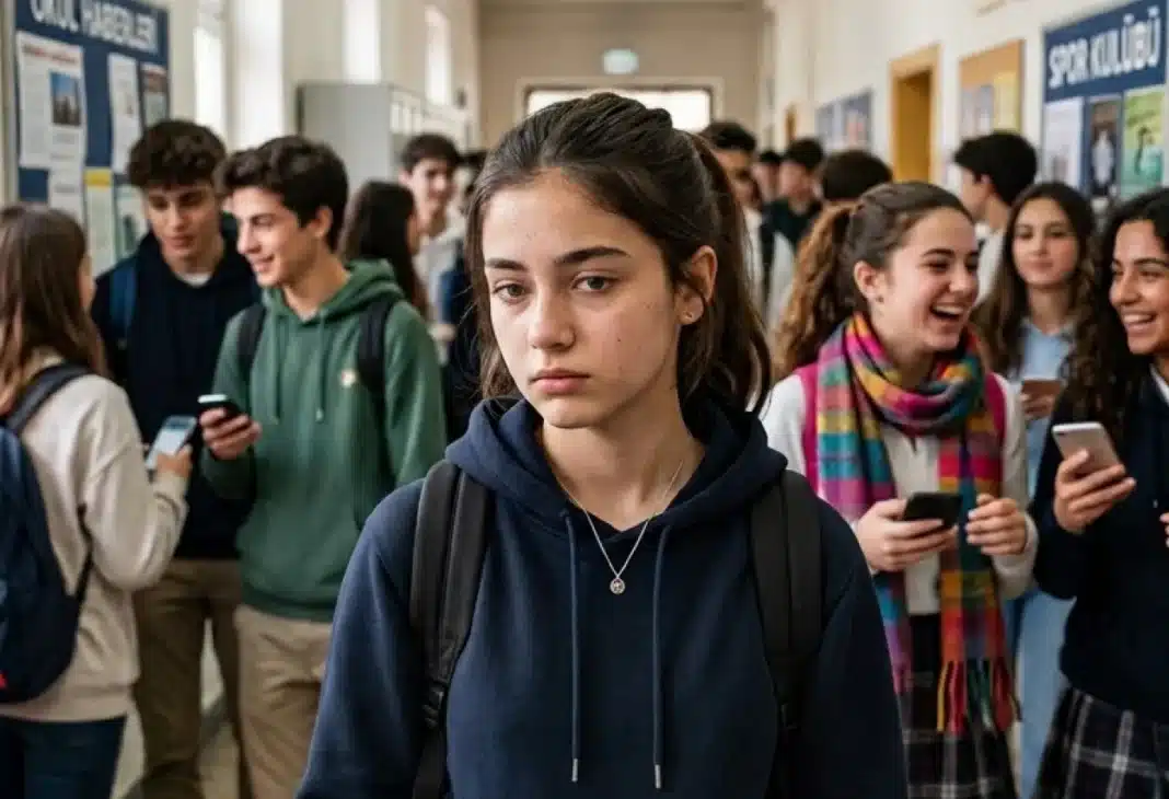 Okul Çağındaki Bireylerde Gelişimsel Boyutuyla Sosyal Karşılaştırma ve Psikolojik Etkileri