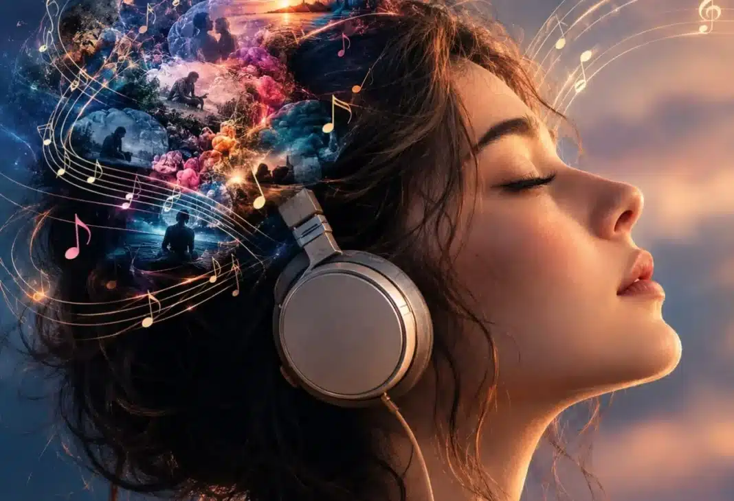 Müzik Bizi mi Anlatıyor, Yoksa Bizi mi Değiştiriyor?