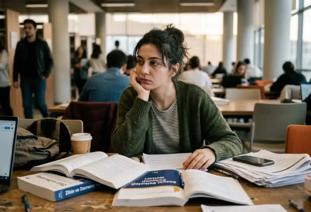 Kendimize Yetişmeye Çalışırken Kendimizi Unutmak