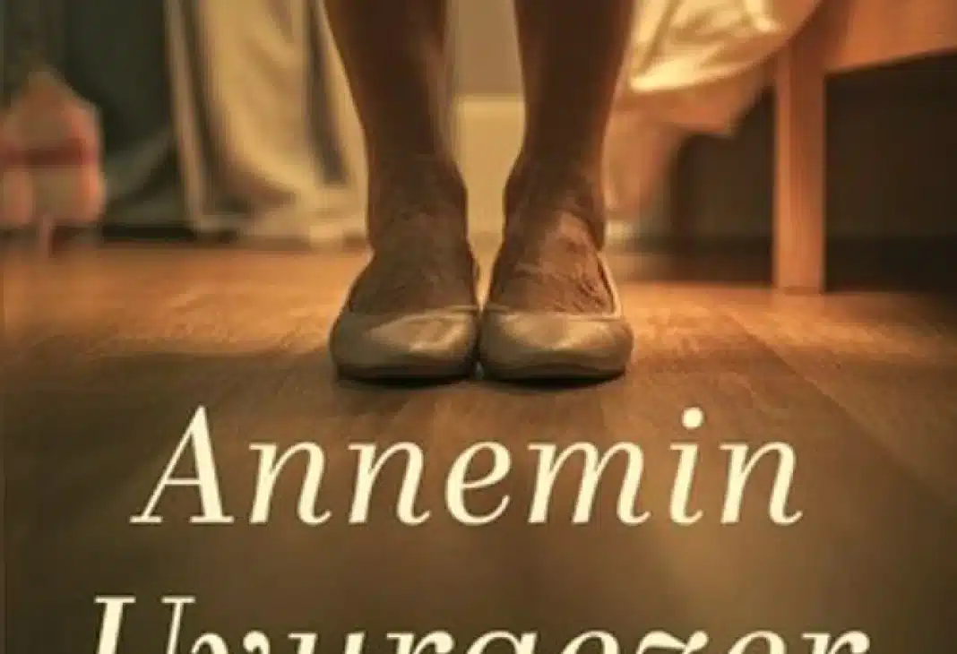 Annemin Uyurgezer Geceleri