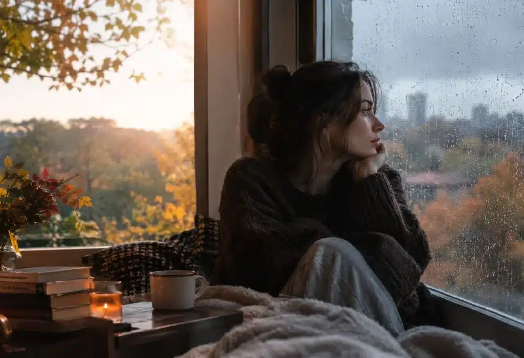 Mevsimsel Depresyon: Doğaya Uyum