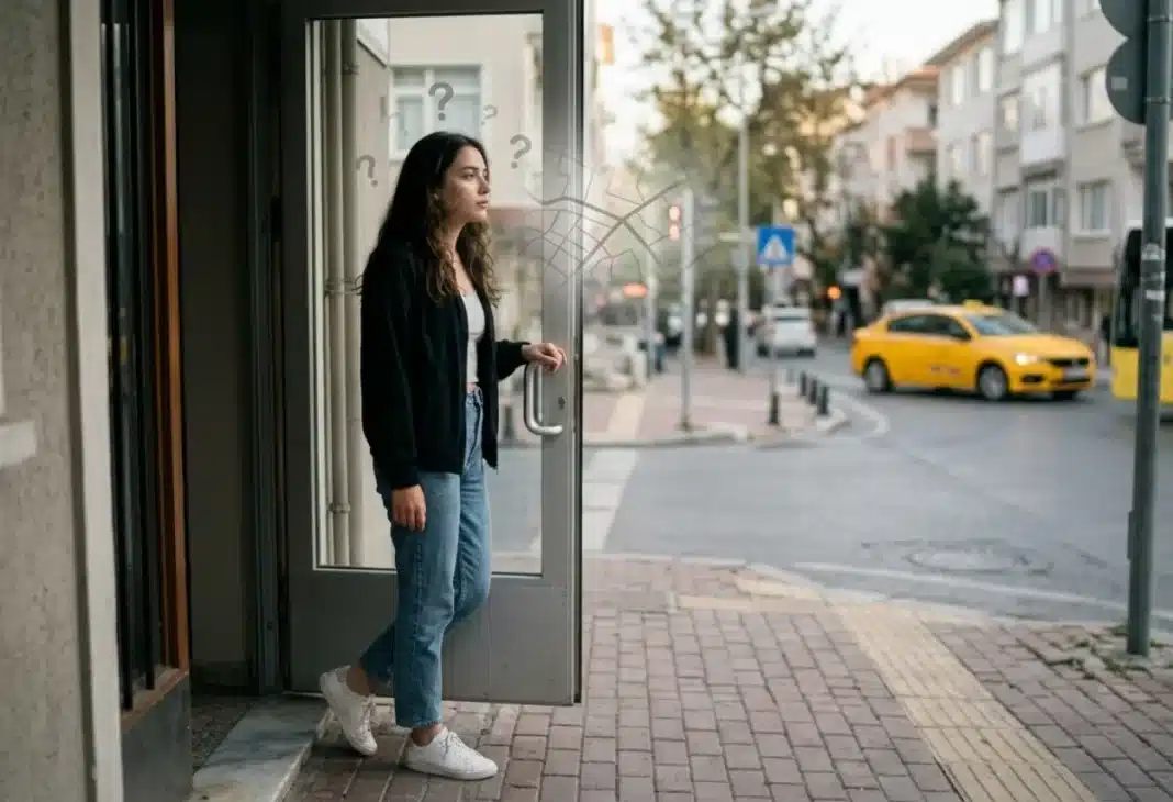 Ya Yanlış Seçersem?: Kararsızlığın Psikolojisi