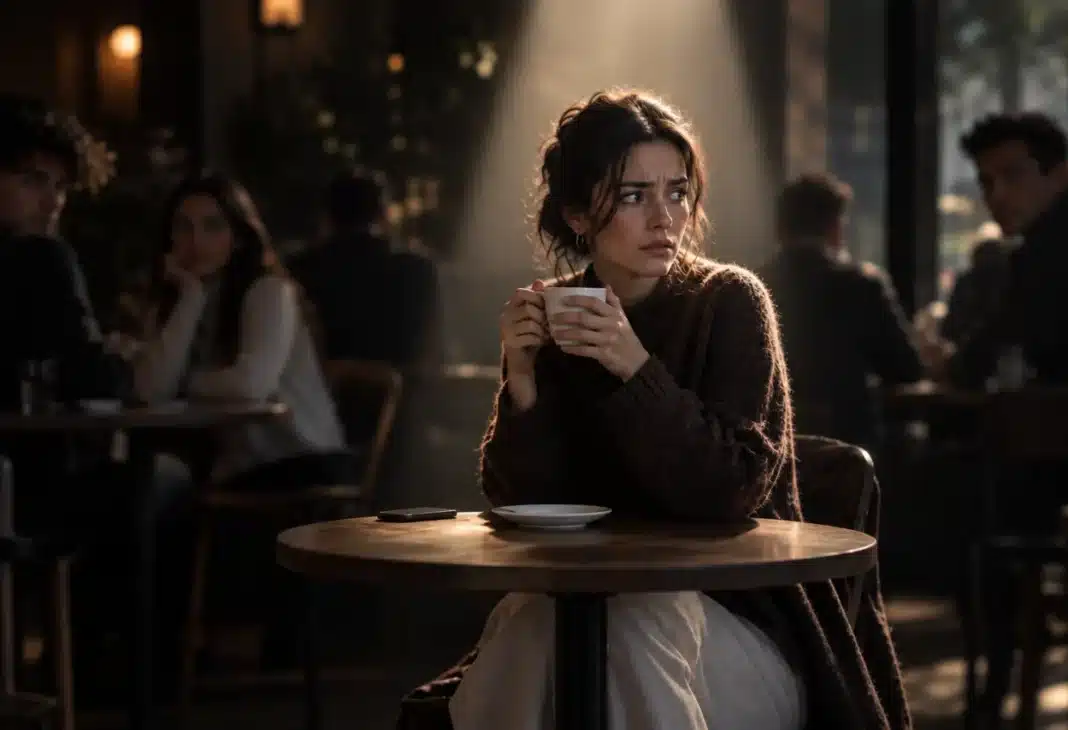 Herkes Bana mı Bakıyor? Zihnin “Spot Işığı” İllüzyonu ve Beden Farkındalığı