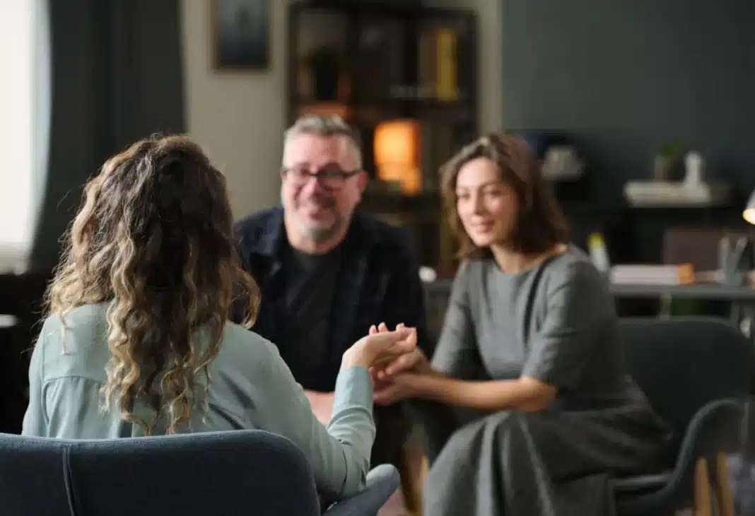 Gottman Çift Terapisi