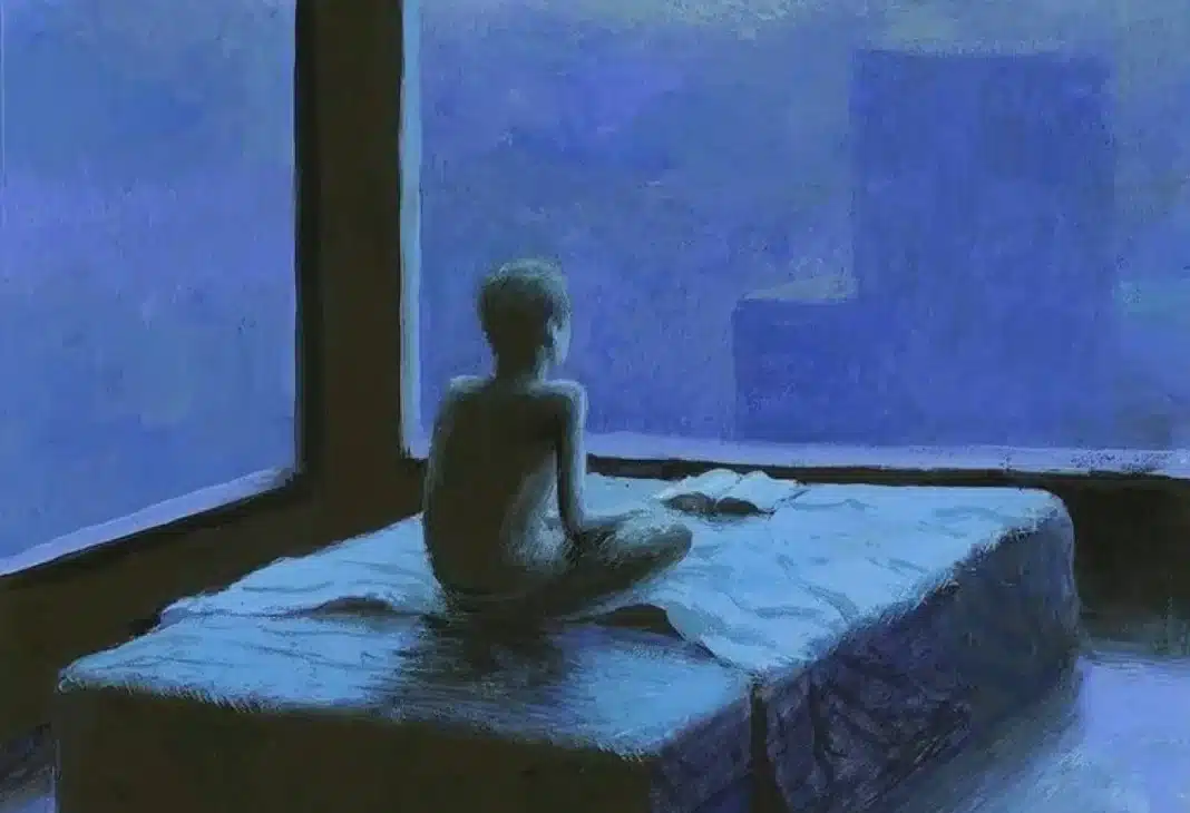 Gece Melankolisinin Psikolojisi