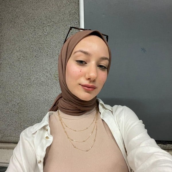 Nilüfer Al