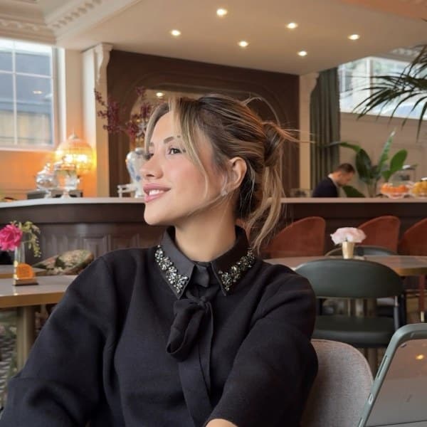 Ayşenur AKYEL