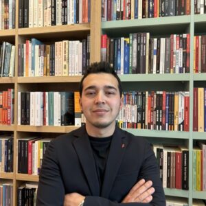 Bülent çetin