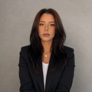 Ezgi buran