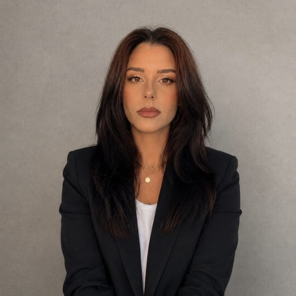 Ezgi buran