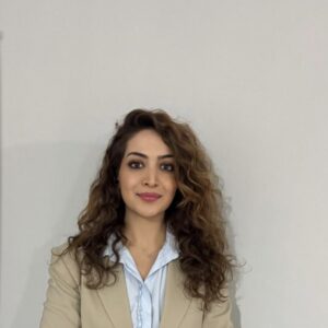 Ezgi Yılmaz