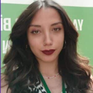 İrem Fatma Yağcı