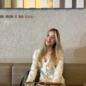 Ilayda Ozbilgin