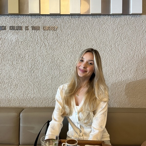 Ilayda Ozbilgin