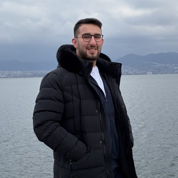 MAHMUT DİRİER
