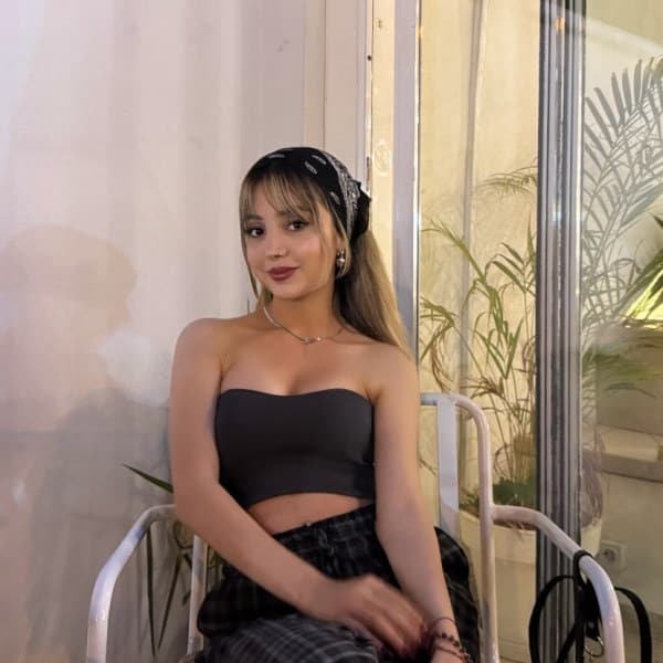 Zeynep Tuba Yapışkan