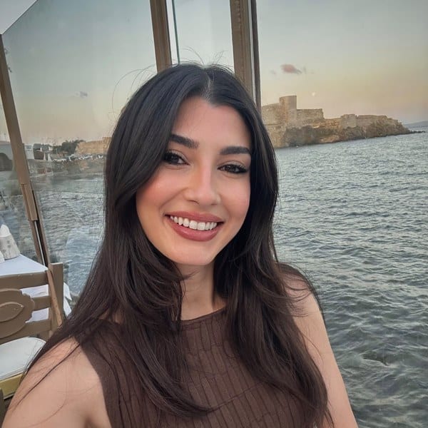İzel Küçükgöde