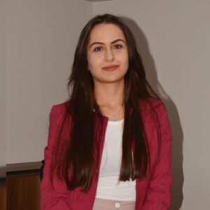 Ayşenur Kamalı