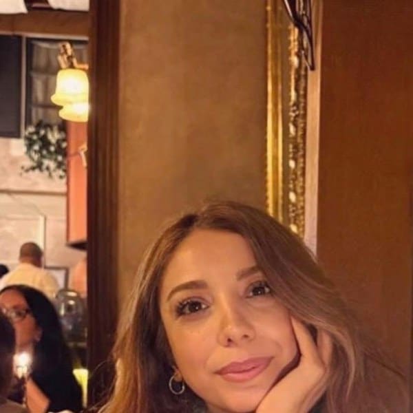 ELİF GÖKHAN