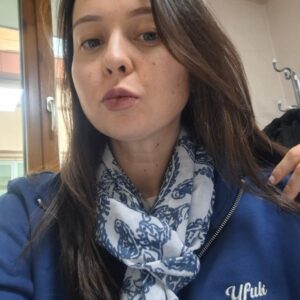 Uzman Psikolog Melis Tosun