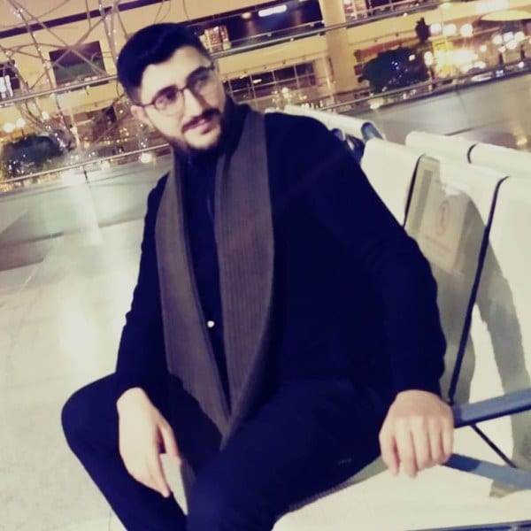 Mücahit ÖZCANAN