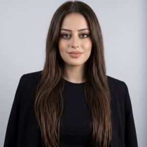 Zehra Kelle