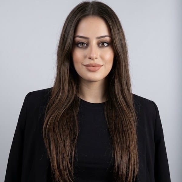 Zehra Kelle