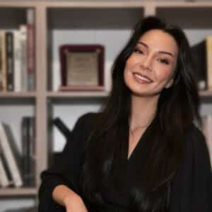 Almina AÇIKGÖZ