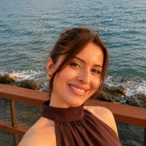 Cansu Bekar