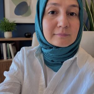 Perihan Bekdaş